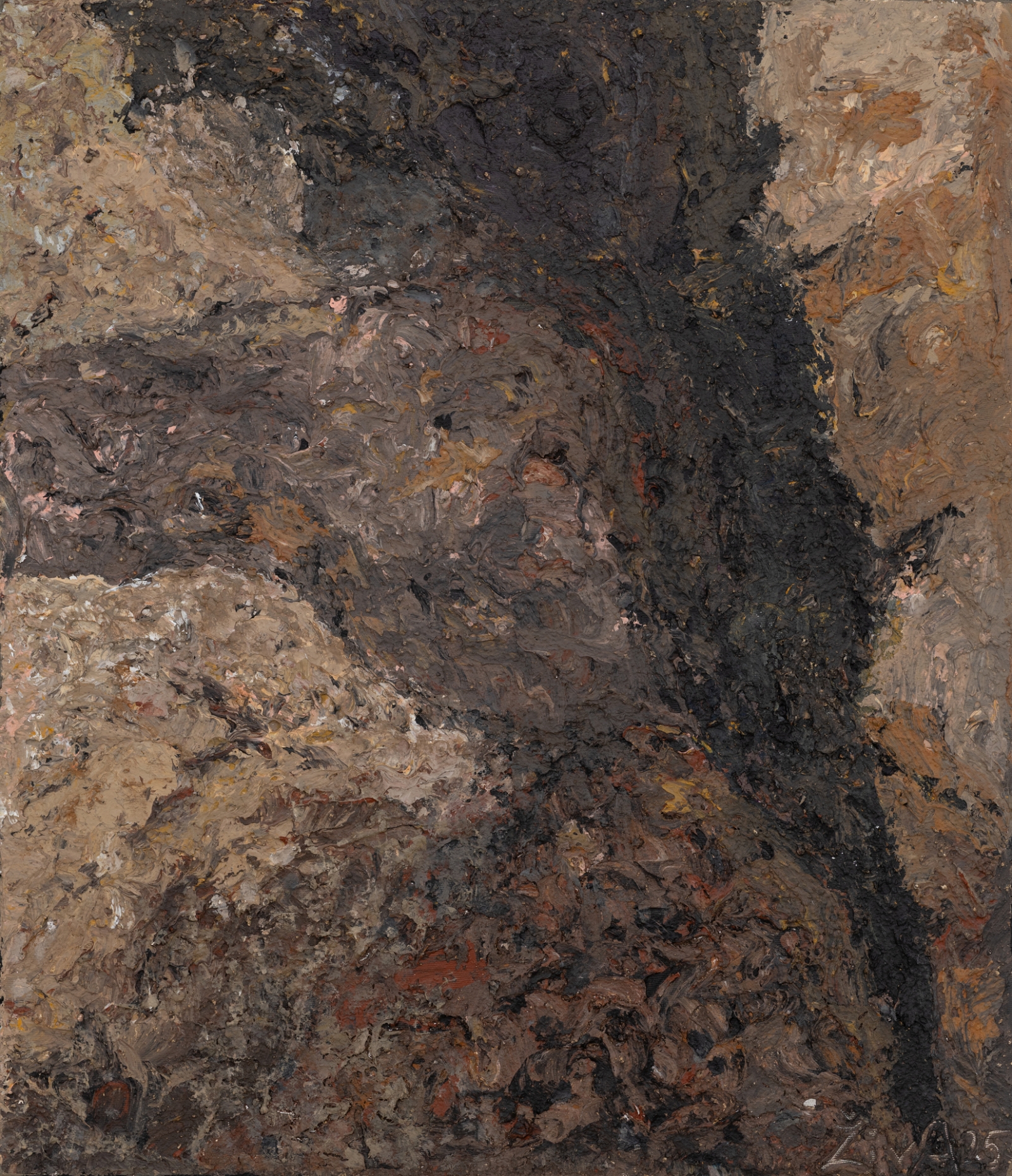 PROMETHEUS - LET THERE BE LIGHT